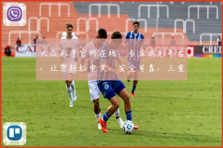 大众彩票官网在线，专业购彩平台，让您轻松中奖，安全可靠，三重保障，不容错过