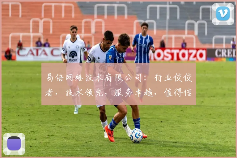 易倍网络技术有限公司：行业佼佼者，技术领先，服务卓越，值得信赖，三重优势，助力企业腾飞。