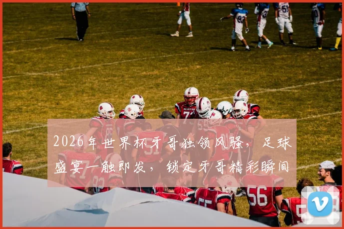 2026年世界杯牙哥独领风骚，足球盛宴一触即发，锁定牙哥精彩瞬间
